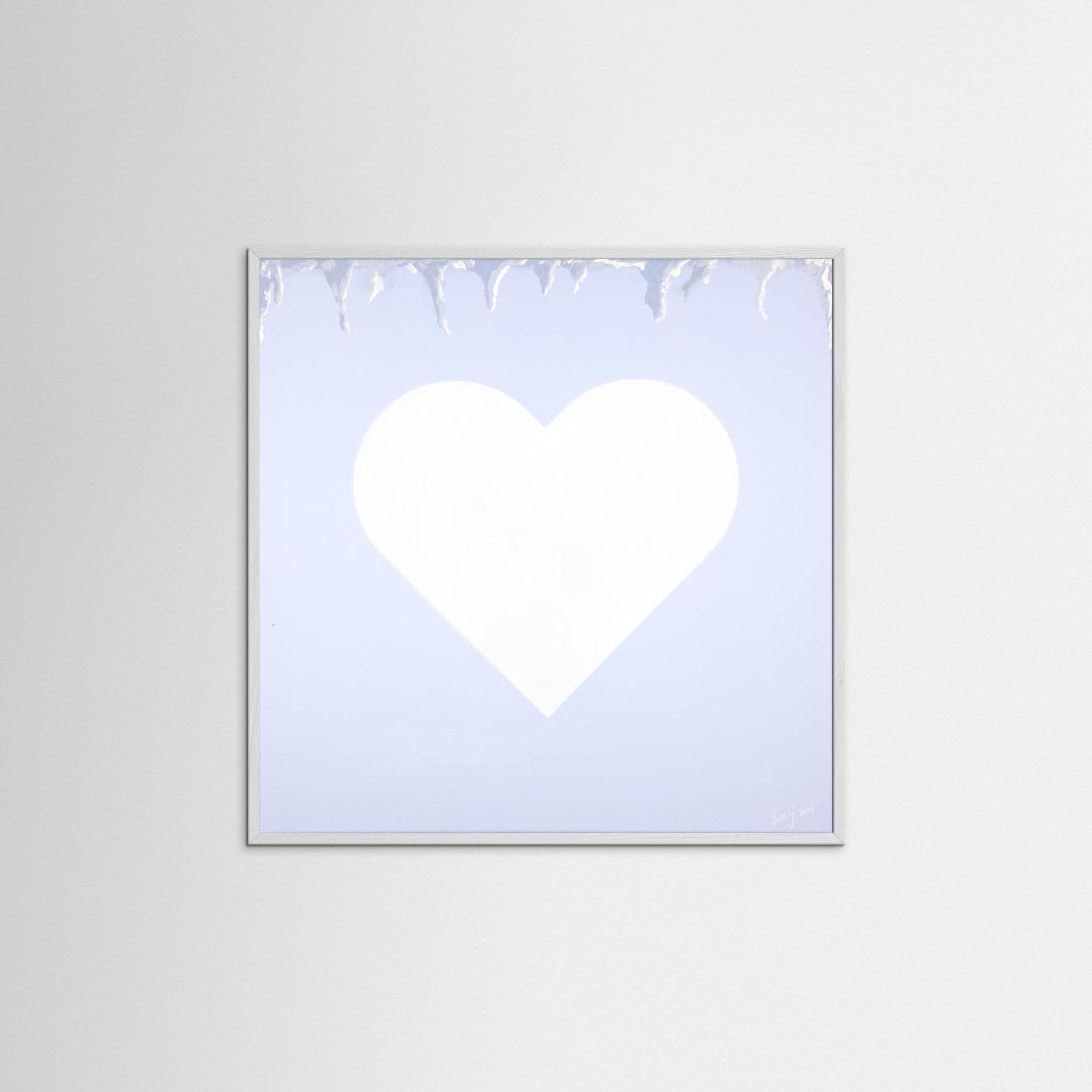 "Solstice" Open Edition Print 50cm