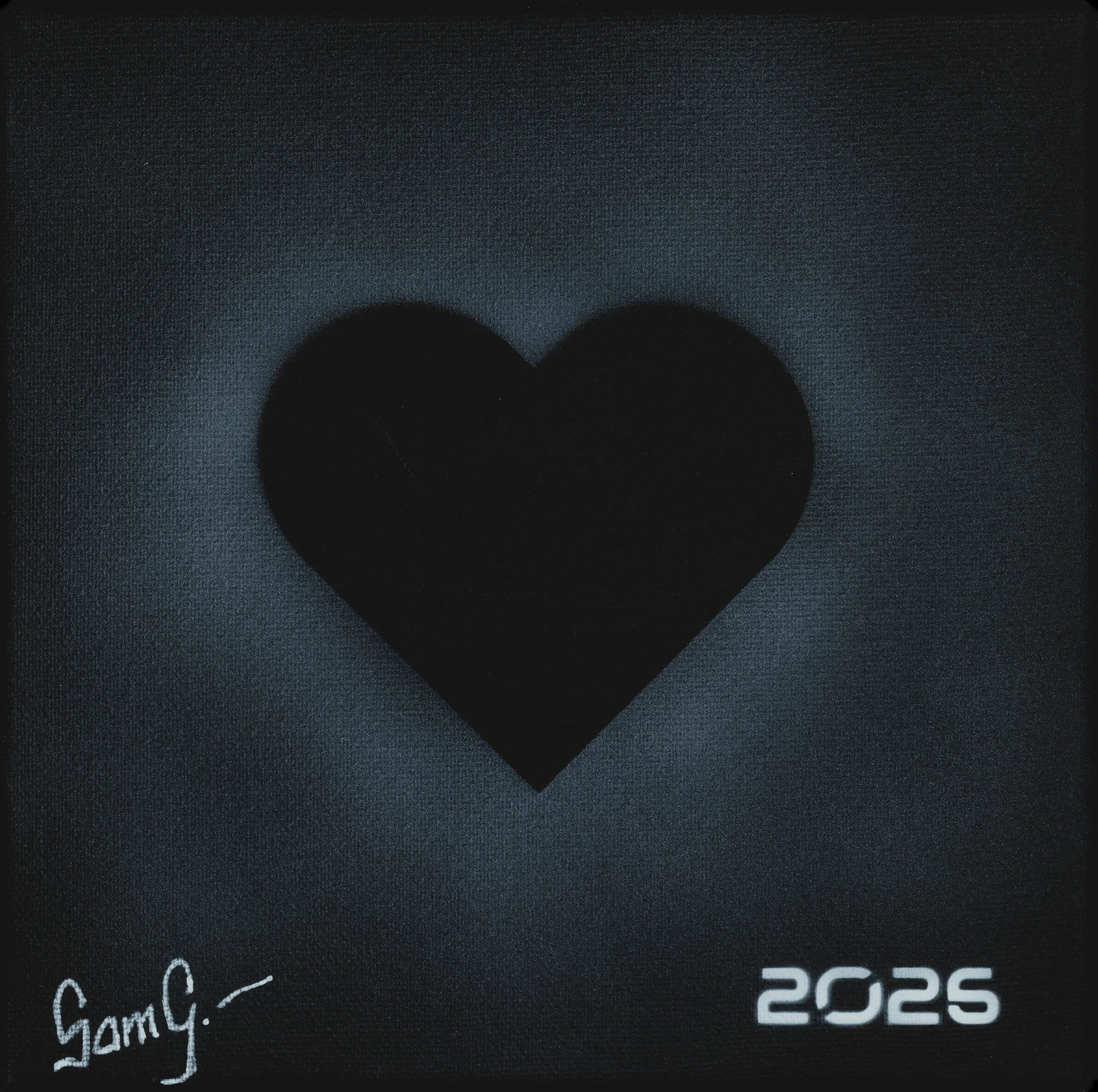2026-09 Dark Matter - detail view