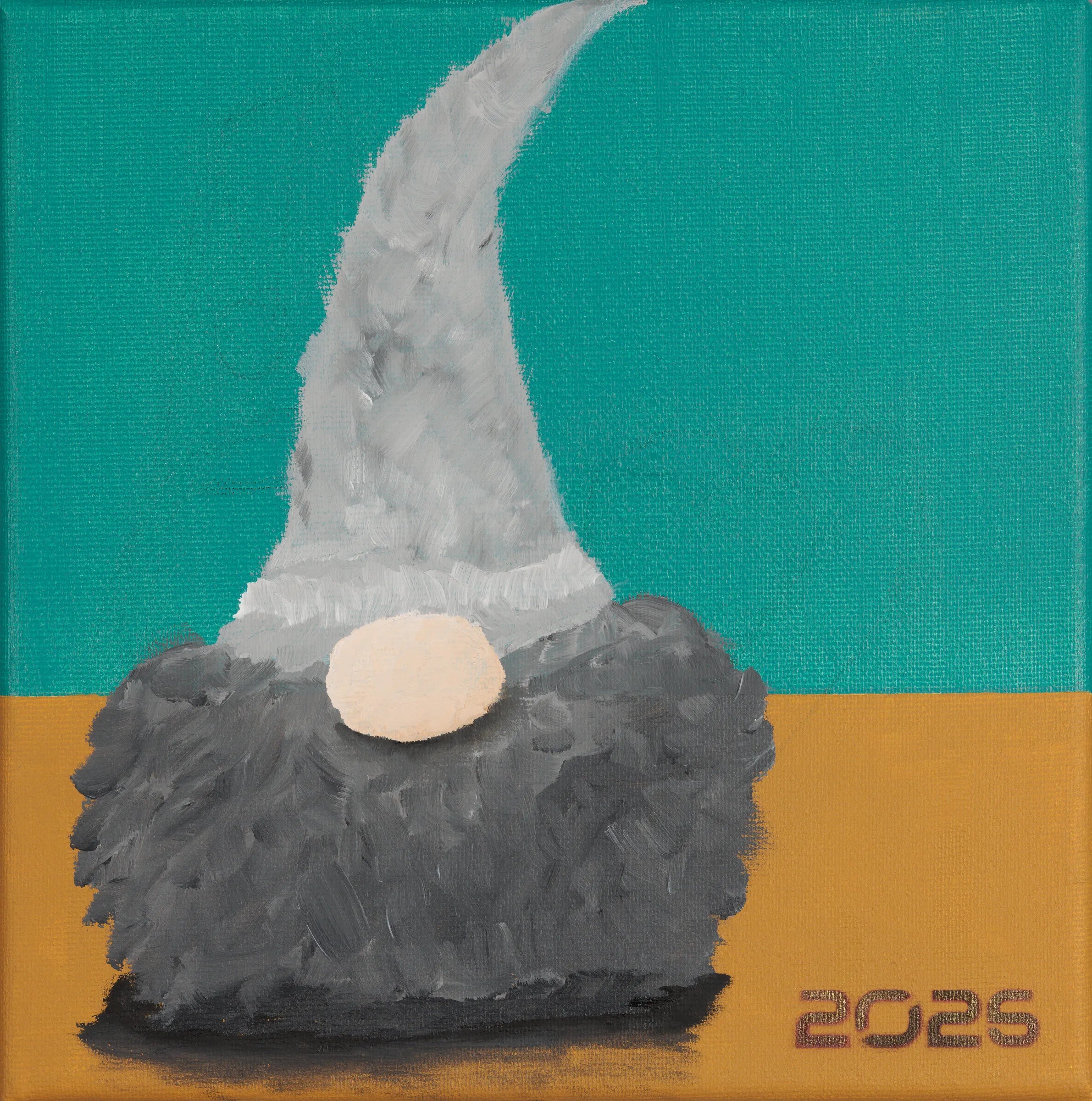 2026-13 Fluffy - detail view