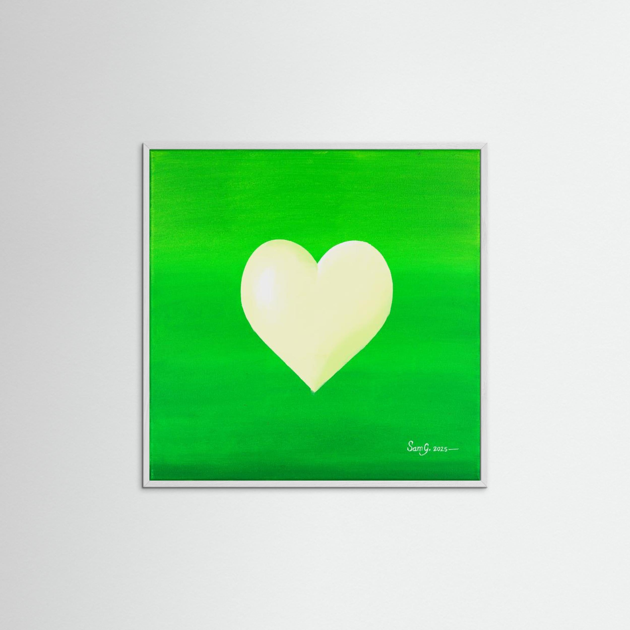 "Happy pt.2" Open Edition Print 50cm
