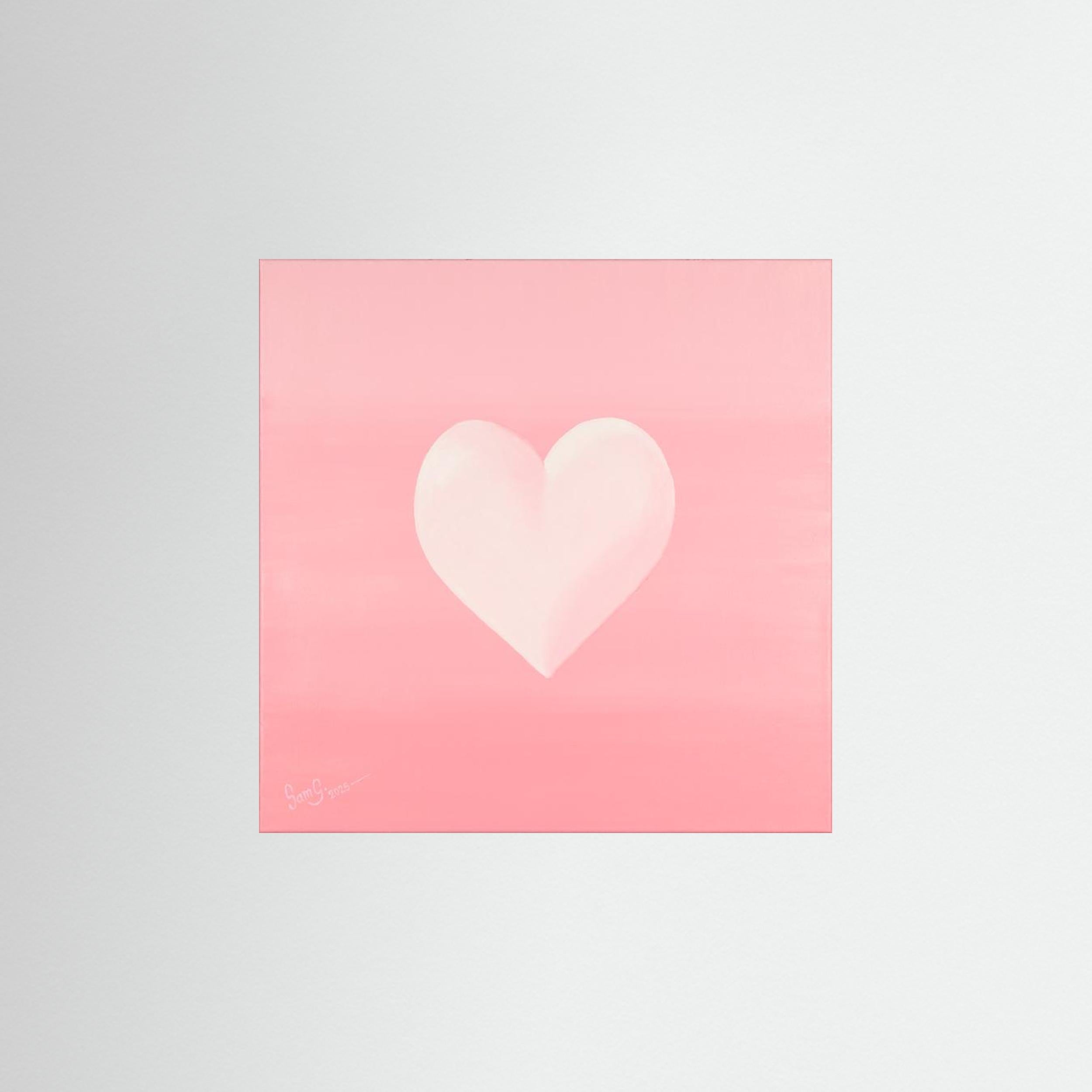 "Happy Pt.7" Open Edition Print
