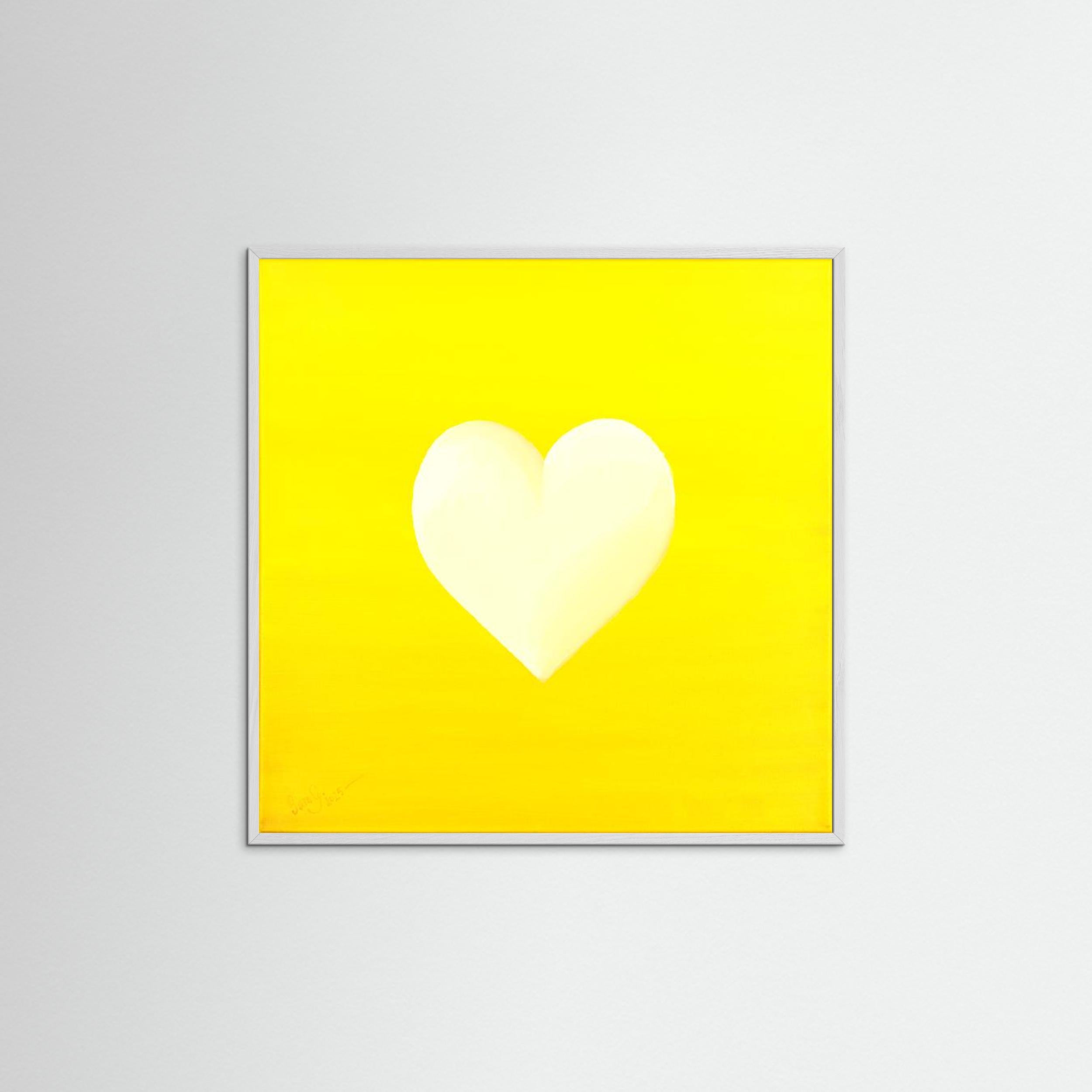 "Happy Pt.6" Open Edition Print 50cm