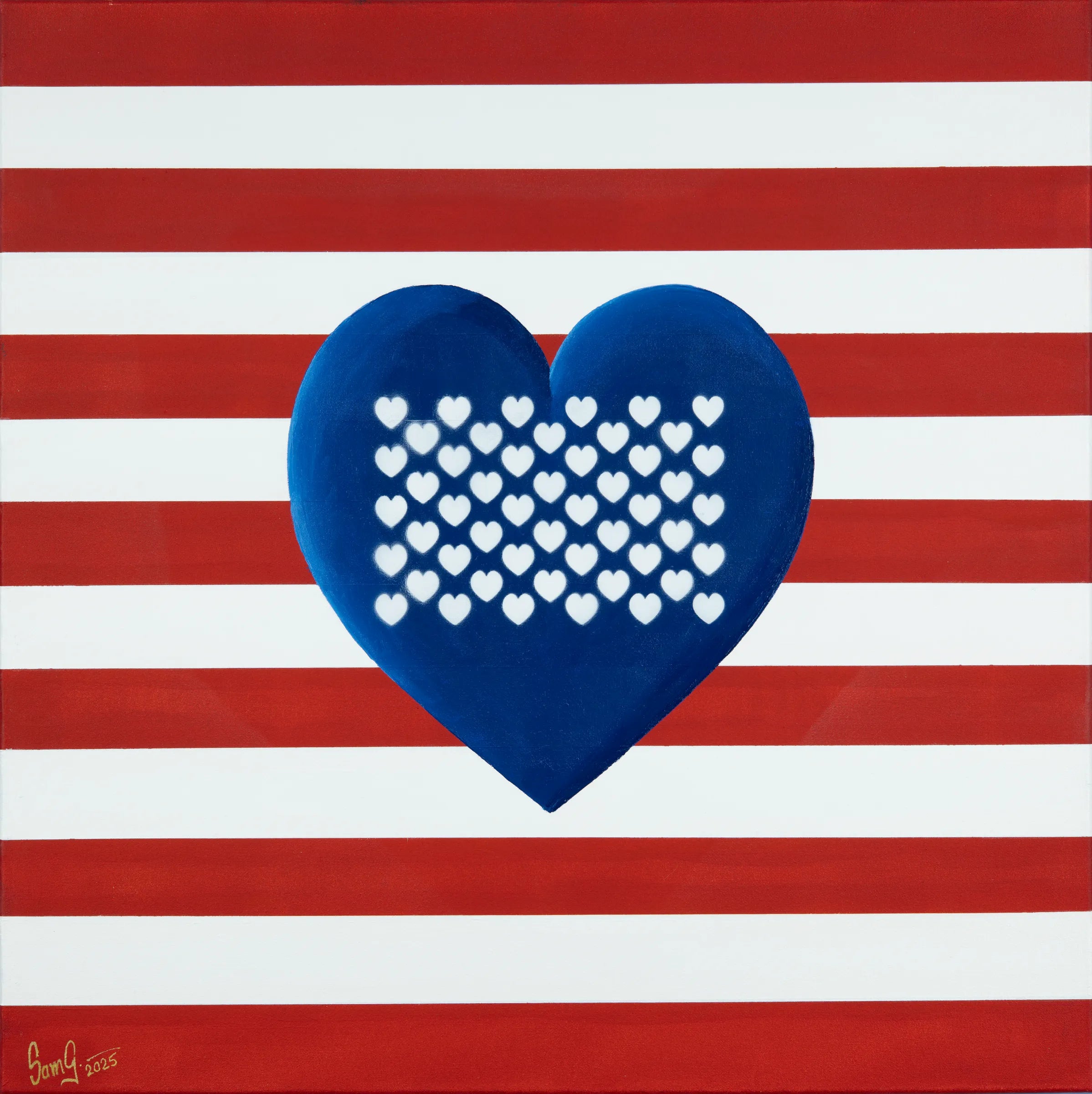 American Experiment pt.1