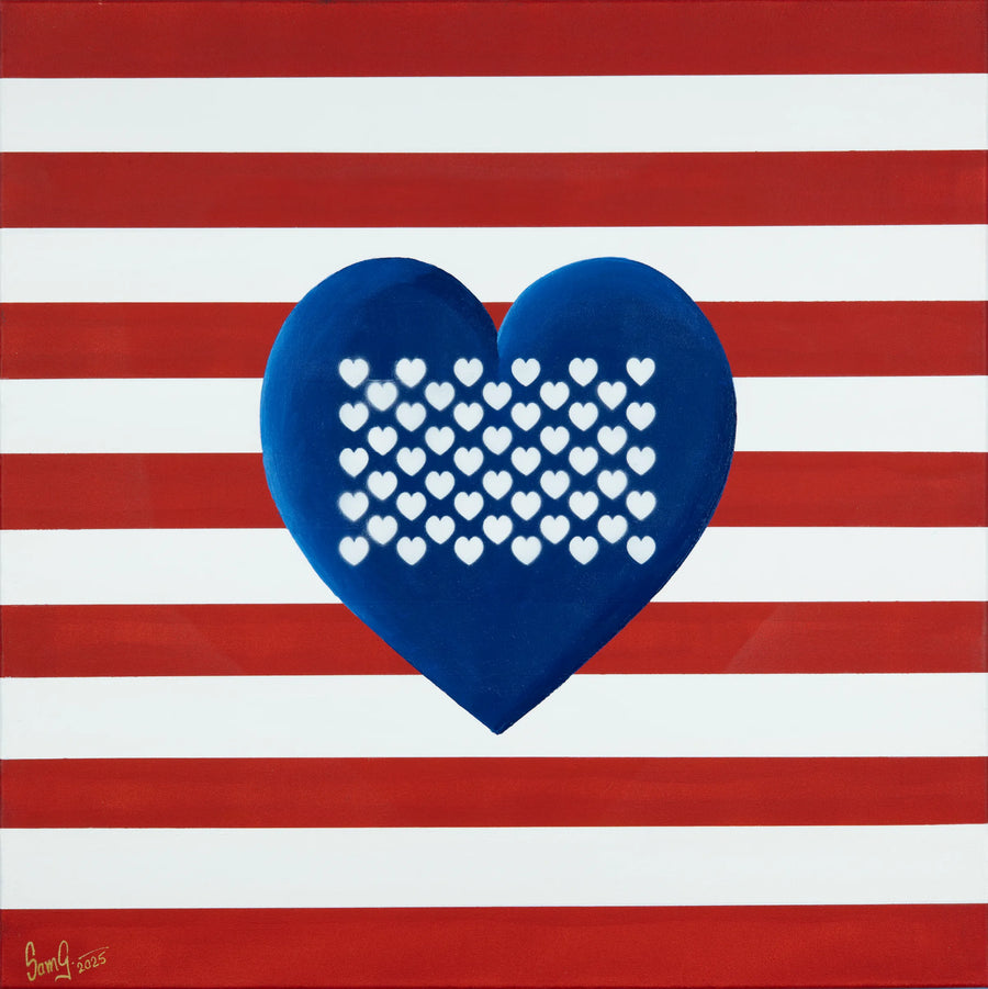 American Experiment pt.1