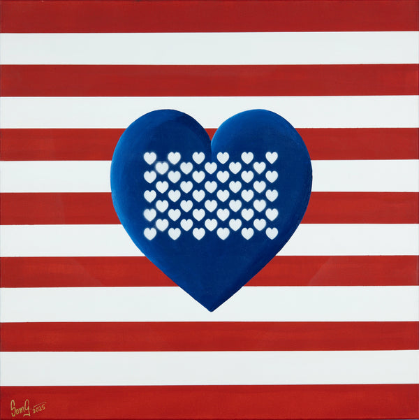 American Experiment pt.1