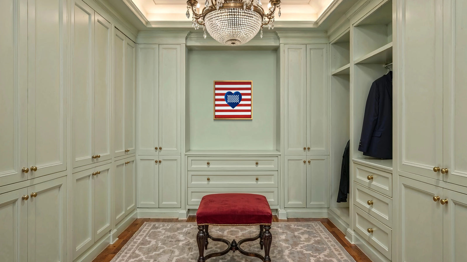 American Experiment pt.1 - widescreen