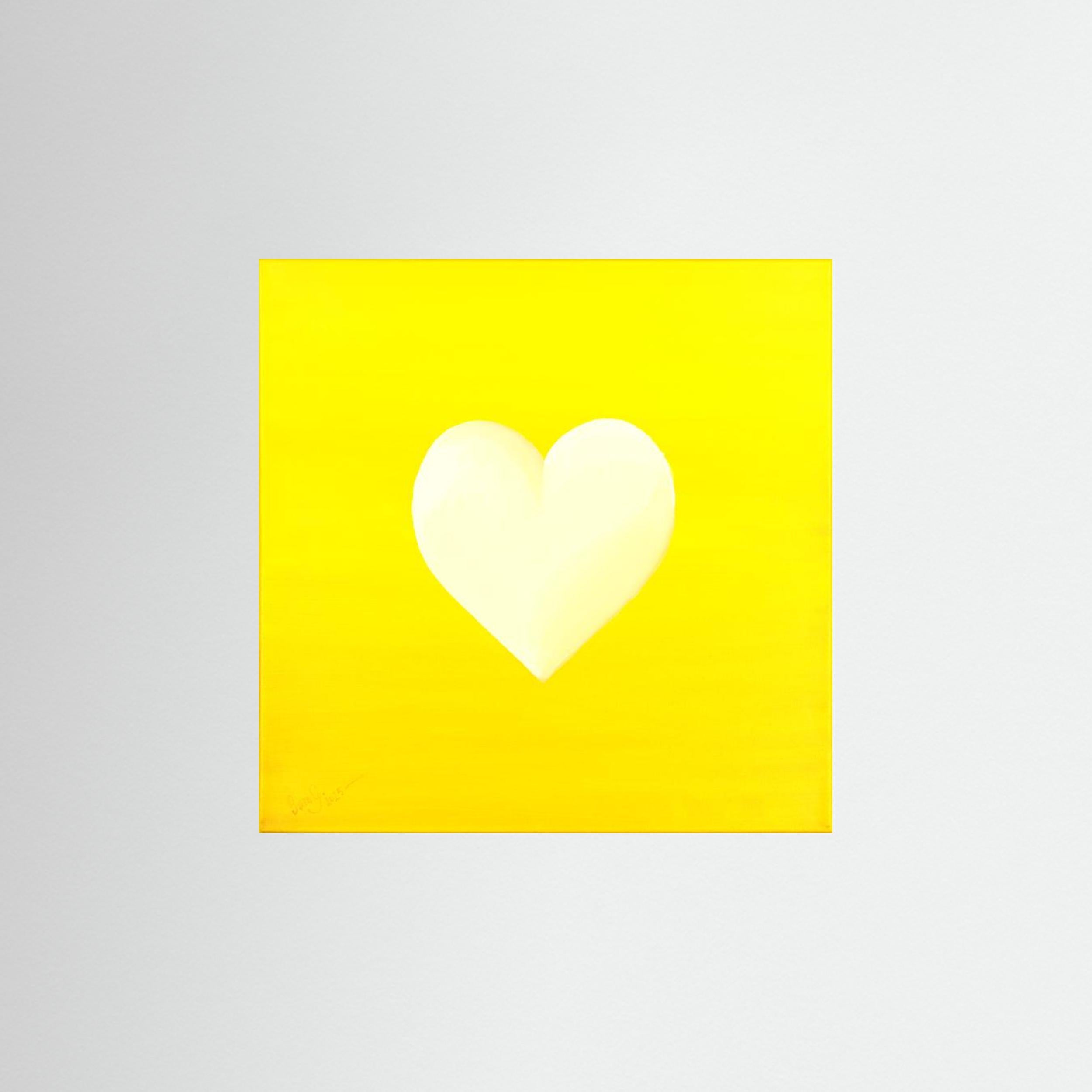 "Happy Pt.6" Open Edition Print 50cm