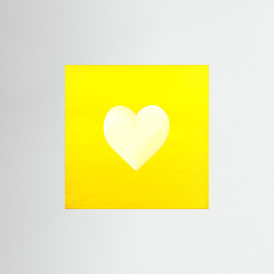 "Happy Pt.6" Open Edition Print 50cm