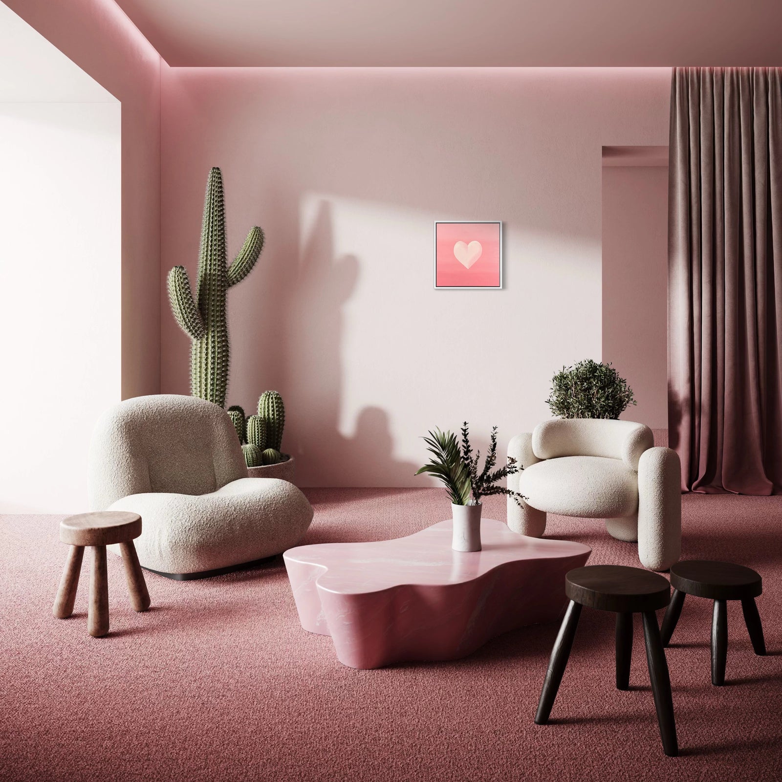 Happy pt.7 - square view