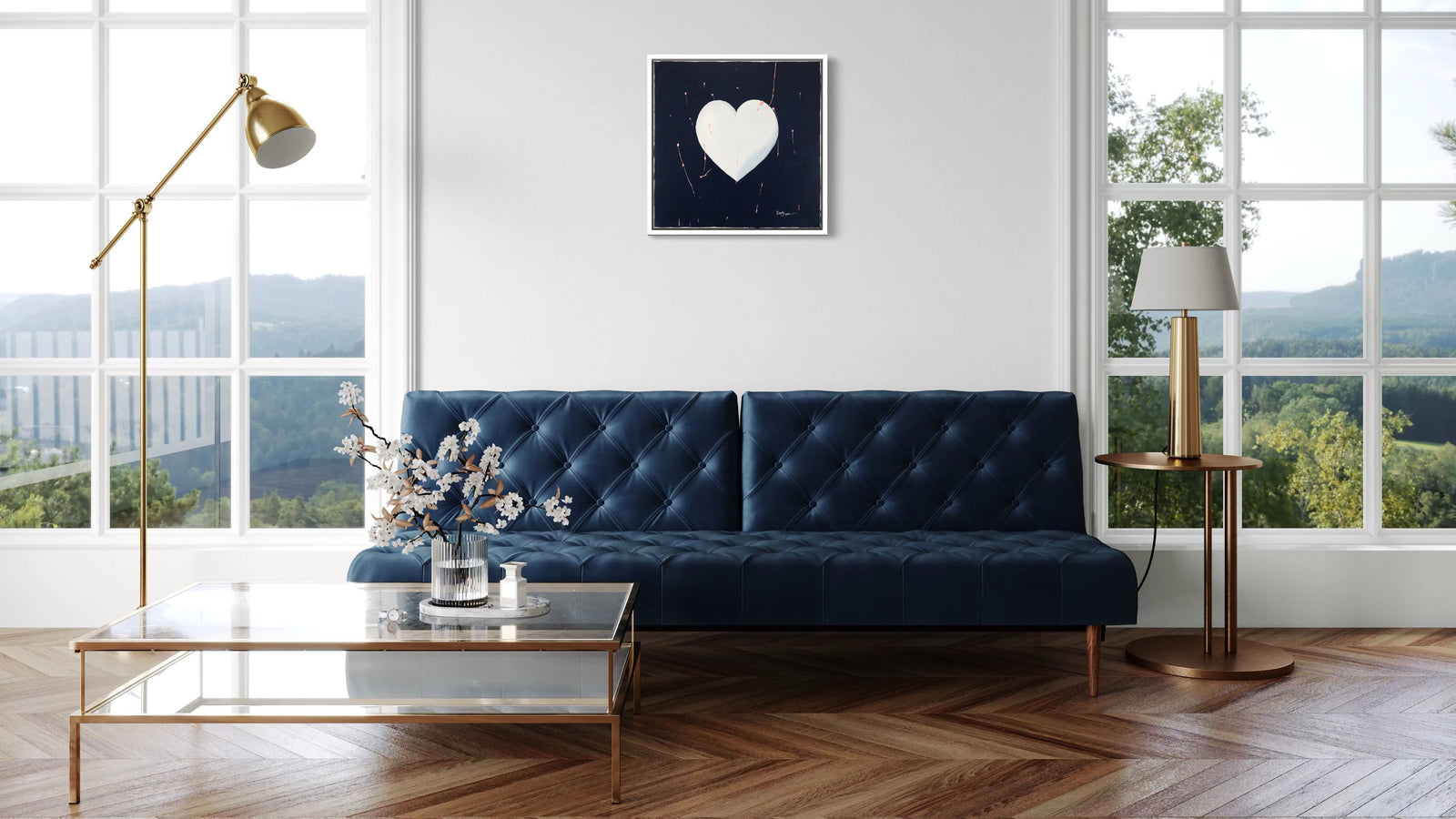 Love is messy pt.2 - widescreen