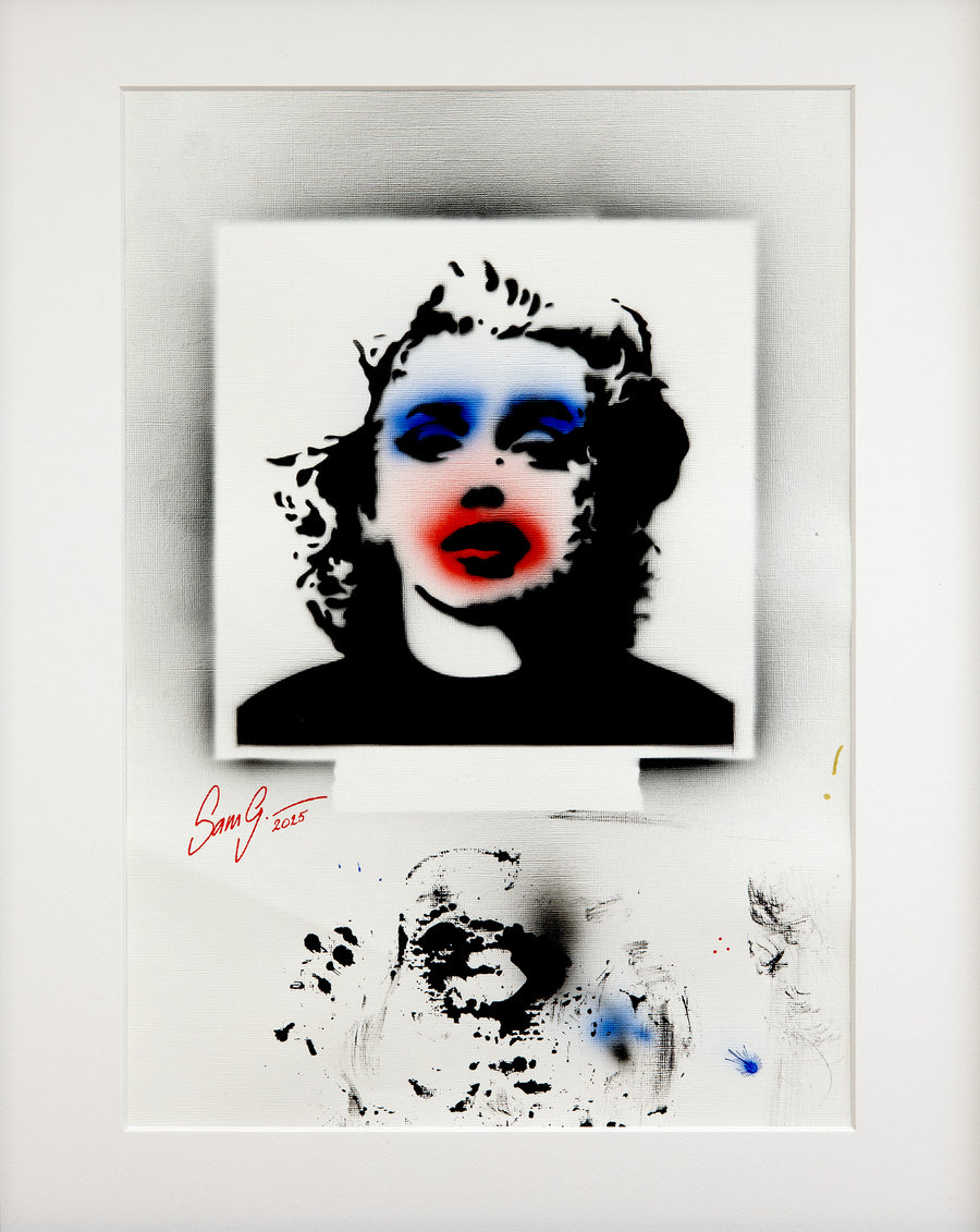 Marilyn Pt.2