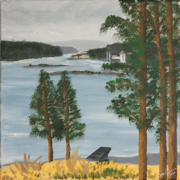 Nesoya pt.1 (Norway)