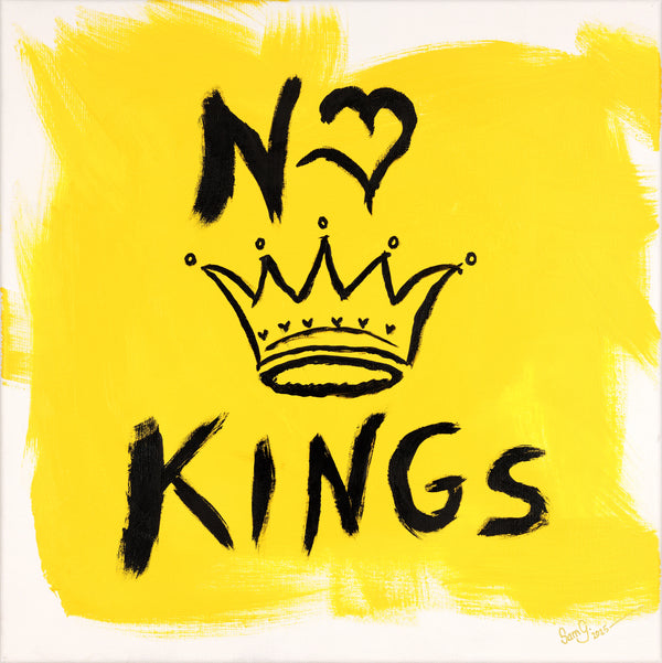 No Kings