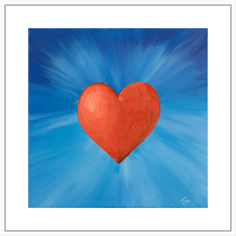 Speed of Light Limited Edition Print — main