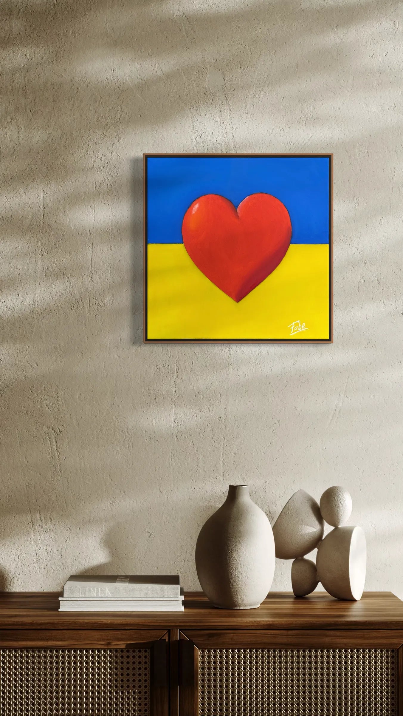 Support to Ukraine - story view