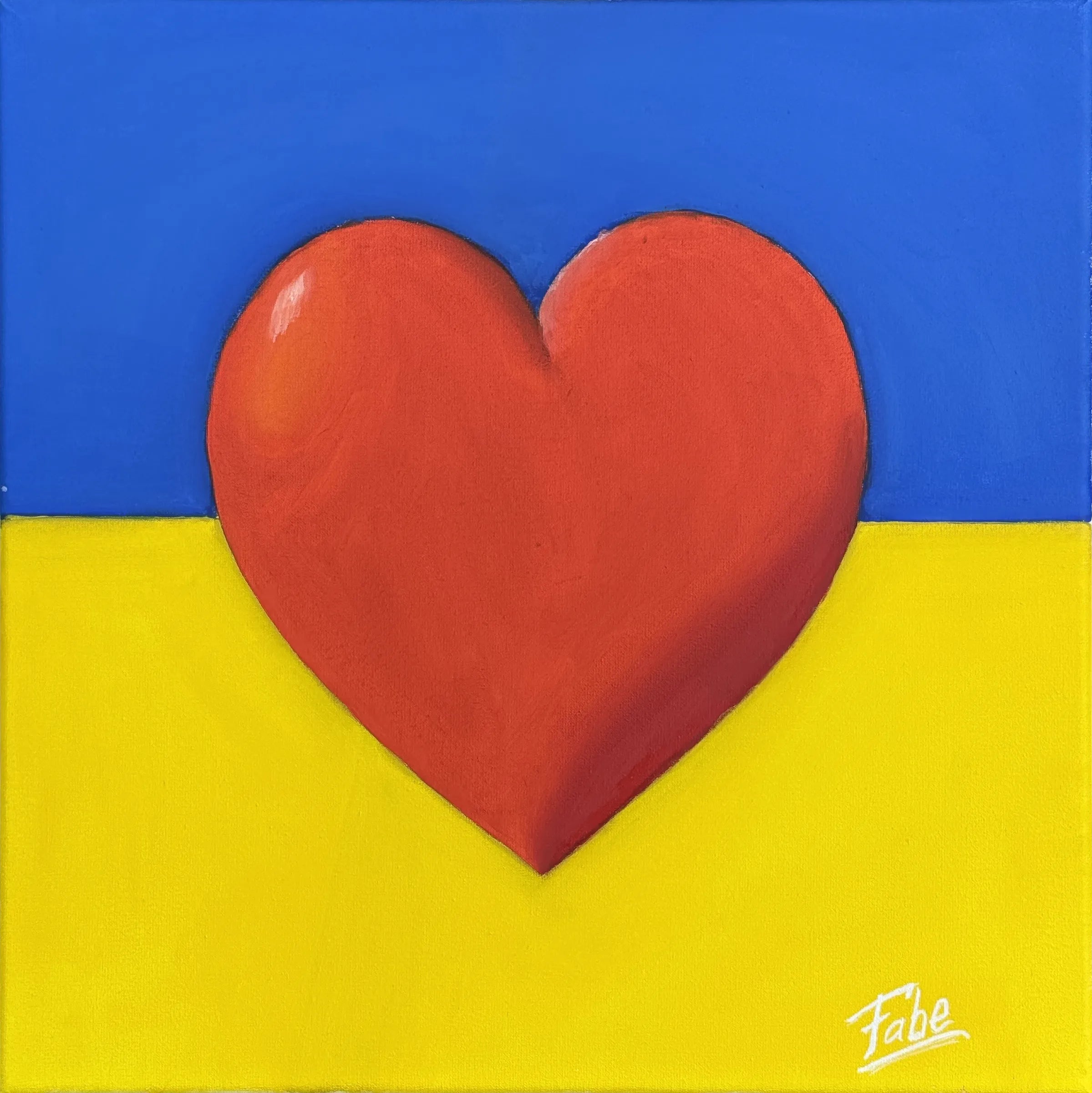 Support to Ukraine