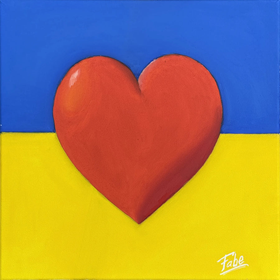 Support to Ukraine