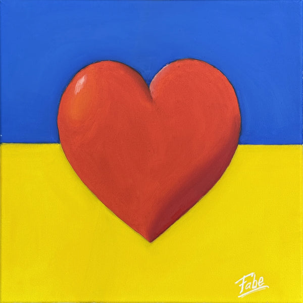 Support to Ukraine