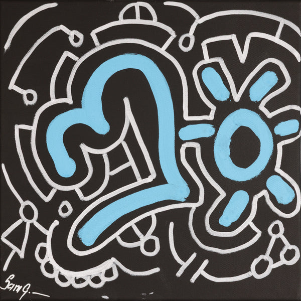 Yo
